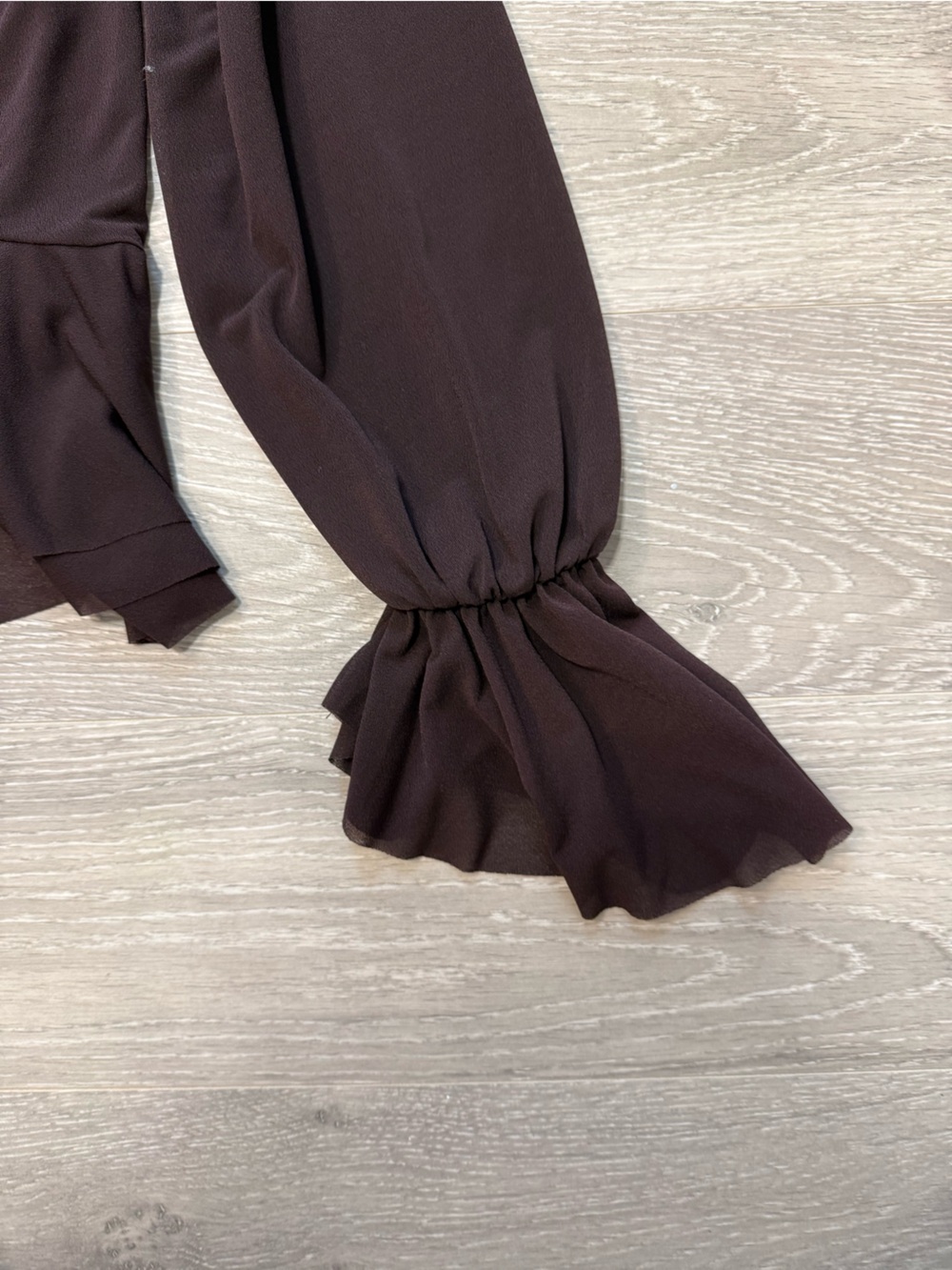 Zara top - Picture 3 of 6